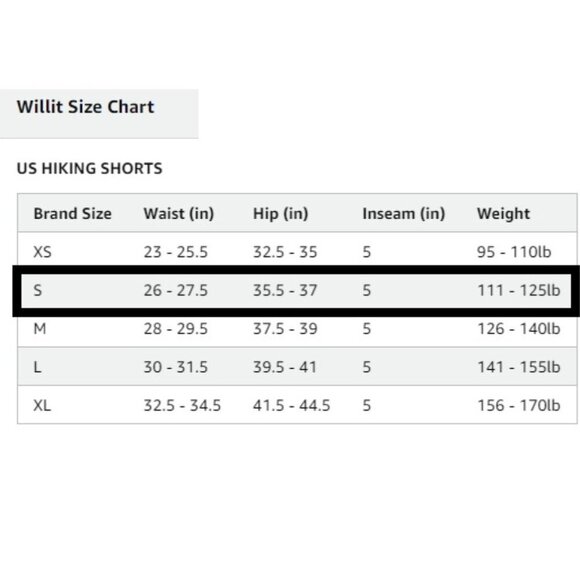 5" Athletic Running Shorts Quick Dry Workout, Zipper Pocket SMALL - Picture 9 of 11